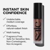 Saie Saie Slip Tint Radiant Cream Concealer - All-Over Concealer