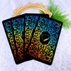 sishui Life Oracle Cards Deck, Mind Info Oracle Cards, Oracle