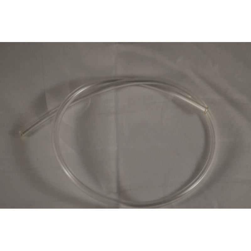Hearing Aid Sound Tube