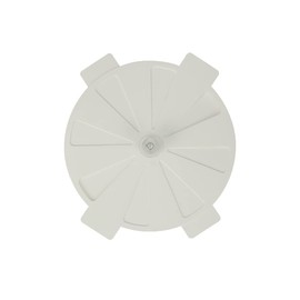 Nanlite PavoBulb Bouncer with Suction Cup for LED Light Bulbs