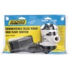 Seachoice Automatic Bilge Pump w/Float Switch, 750 GPH, 3/4 in.