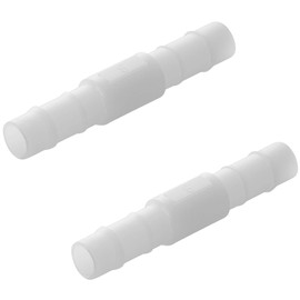 ProPlus Hose Connector Straight 12 mm Pack of 2 in Blister Pack
