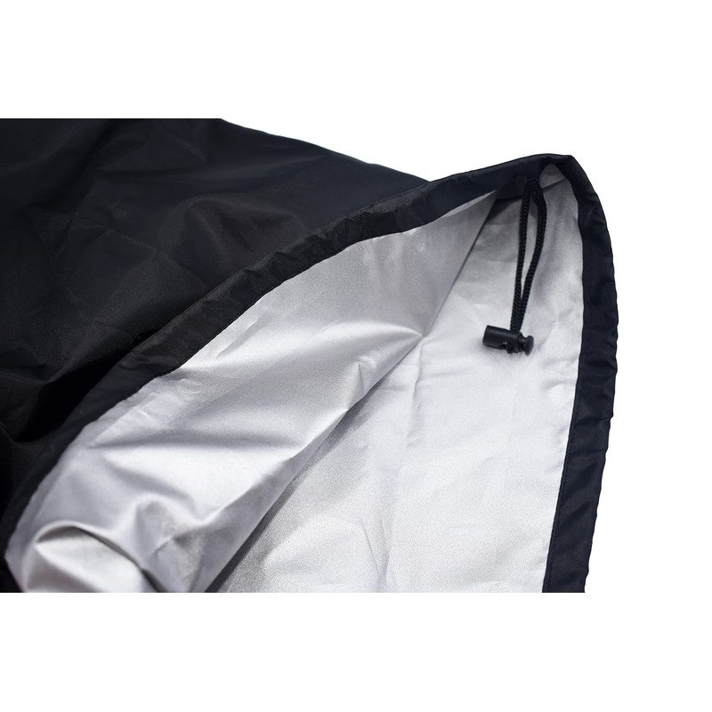 Rowing Machine Cover, Protective Cover for Rowing Machine – Waterproof,