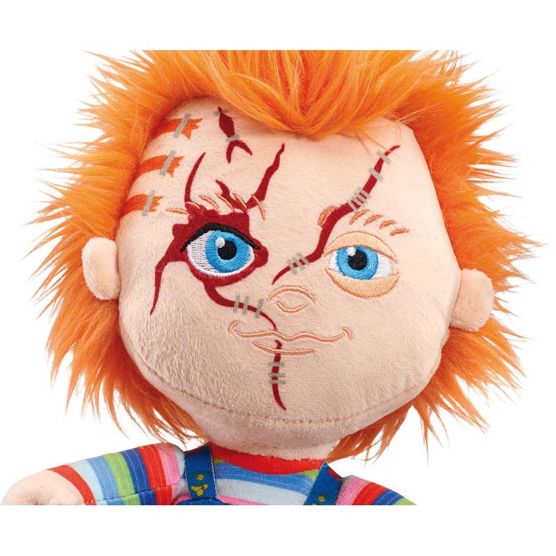 Schmidt Spiele 42840 Chucky 24 cm Plush Toy