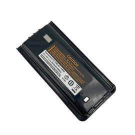 VBLL KNB-45L 2000mAh Li-ion Battery for TK2200 TK3200 TK3300 TK3400 TK-2307 TK3307 TK2206 TK3206 TK2406 TK2312 TK3312 NX240 NX340 NX348 KNB-29N KNB-53N KNB-69L (5 Pieces)
