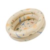 Inflatable Pool Baby Retro Blow Up Swimming Pool Family Cute