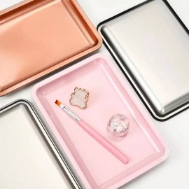 Jelly Therapy Spa Charola Instrumental Y Servicios, Manicura, Pedicure Podogía