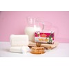 ASANTEE Rice Milk with Collagen and Honey - Luxurious Body