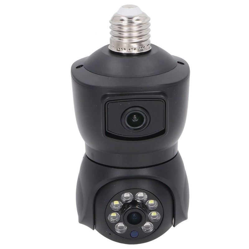 360 Degree HD Camera WiFi Wireless Monitoring Camera Home Security