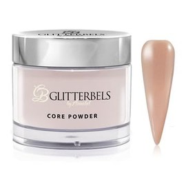 Glitterbels Pinkerbel Cover Shimmer Powder 56g
