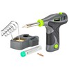 Genesis GLSI08B GLSI08B 8-Volt Li-Ion Cordless Soldering Iron