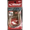 Shout 04KH Kudako Silver # 5/0
