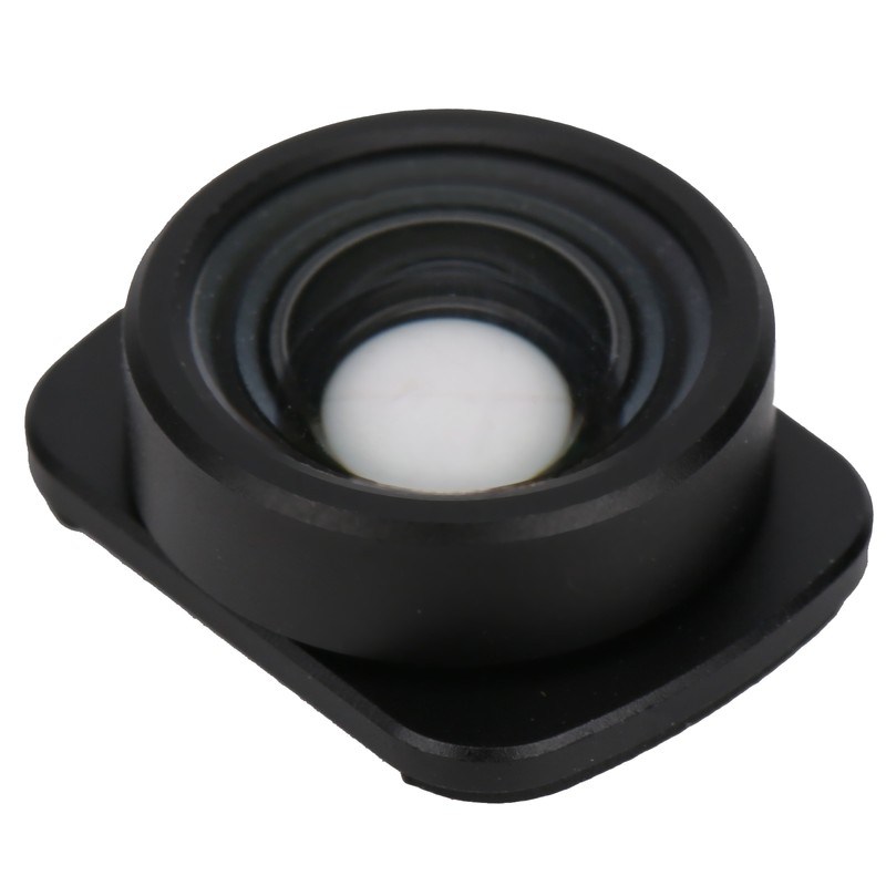 Portable Handheld Camera Distortionless Wide Angle Lens PRO for DJI