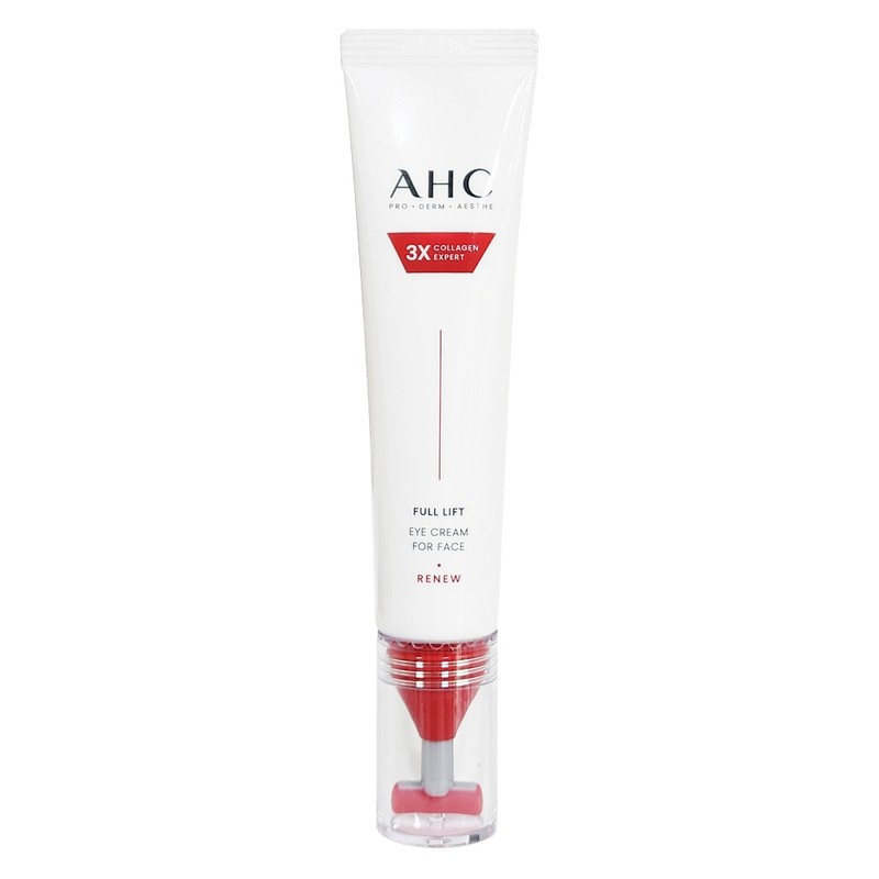 AHC Full Lift Eye Cream for Face 40ml x 3