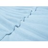Playshoes 75 Xx 100cm Soft Embroidered Fleece Blanket (Blue)