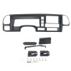KARPAL Double DIN Dash Kit For 1995-2002 GM Full Size