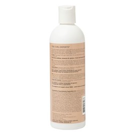 Ouidad Champú hidratante bueno como nuevo: lava el exceso de aceite sin pelar el cabello, hidrata y protege rizos y ondas sueltos, úsalo a diario para
