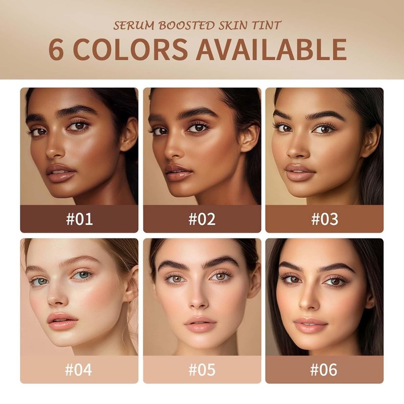 Base de Maquillaje en Barra, Base Maquillaje y Corrector en