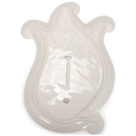 Transpac Dolomite Ghost Platter