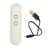 Fockety Voice Translator, Portable Instant Two-Way Voice Translator, Real Time