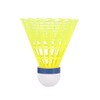 Victor International Nylonball 1000 slow Shuttlecocks, Pack of 6 -