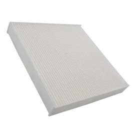 YxpBrake Cabin Air Filter, CF10134 Replacement for Acura CSX, ILX, MDX, RDX, RL, RLX, TL, TLX, TSX, ZDX 2004-2022, Honda Accord, Civic, Crosstour, CR-V, Odyssey, Passport, Pilot, Ridgeline 2003-2023