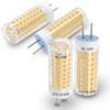 Megereet GY6.35 LED Bulb G6.35 7W AC 110V-130V (Cannot be