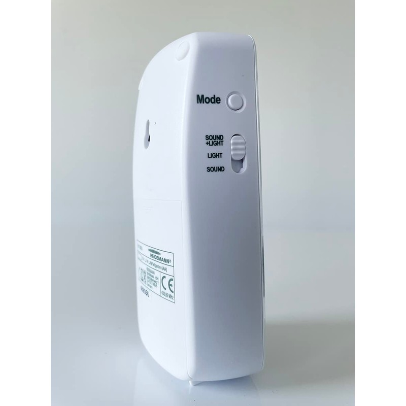 HEIDEMANN Funkgong-Set HX Ocean