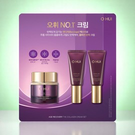 Ohui Age Recovery Cream Premium Edition / 오휘 에이지 리커버리 크림 프리미엄에디션