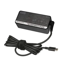 Lenovo 45W Standard AC Adapter USB Type-C EU