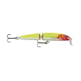 Rapala CDJ7-CLN Crown Countdown Jointed, 2.8 inches (7 cm), 0.3 oz (8 g)