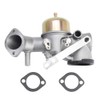 Carburetor for Briggs & Stratton 491031 490499 491026 281707 12HP