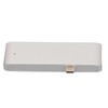 USB C Hub Portable 5 in 1 PD Fast Charge