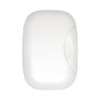 RADIUS Soap Travel Case, BPA-Free Recycled Plastic, Leakproof, Portable for