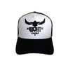 ROCK-IT Apparel Snapback Unisex Premium Trucker Cap 07 Inch Baseball