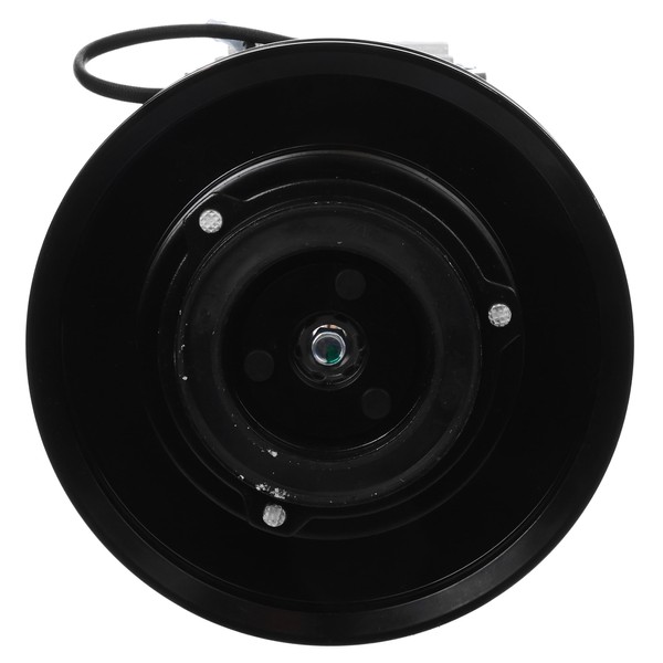 Rayten AC Compressor with A/C Clutch Compatible with Acura CL