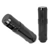 RCA Rotary Tattoo Machine Professional LCD Display 2400mAh Battery Coreless