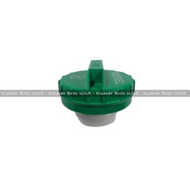 New Kumar Bros USA Diesel Fuel Cap For Suitable COMPATIBLE WITH Bobcat S630 S650 S750 770 S850
