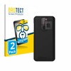 BROTECT Screen Protectors for Emporia Smart 5 Mini (Camera Protection