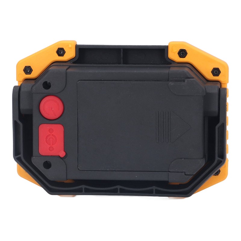 COB Work Light USB Charging Portable Floodlight Waterproof Emergency Portable