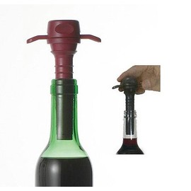 ワインフレッシュ グレー 650162