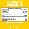2 X Omega 3 Ultra Premium Certificado IFOS - Aceite