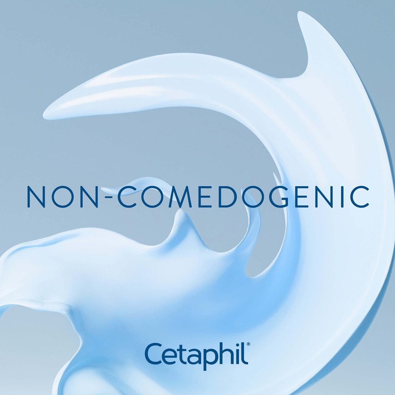 Old Version, Cetaphil Gentle Skin Cleanser, 473ml