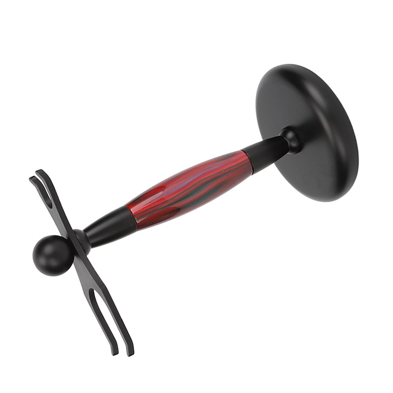 Razor and Brush Stand Rust Resistant Modern Design Shaving Razor