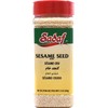 Sadaf Sesame Seeds - Raw Sesame Seeds for Cooking and
