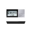 Pedometer Mini Simple Digital LCD Pedometer Portable Step Counter Walking