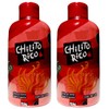 Paquete Chilito Rico Sandía - Chile en polvo sabor sandía