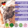 My Hair Shampoo Bar Natural by accentra, Solid Shampoo, Hair