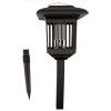 Pinnacle Brands LLC 6PK Bug Zapper Pro, Solar Powered Outdoor