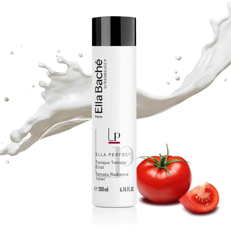 Ella Bache Ella Perfect Tonique Tomato Eclat Tomato Radiance Toner